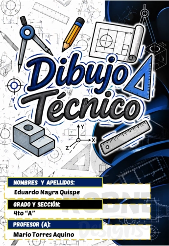 Dibujo Tecnico