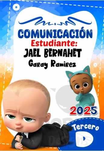 Jefe-Baby-Boss