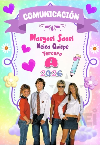 Rebelde Way 05