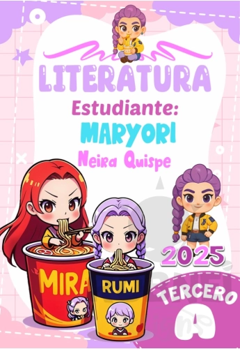 Las Guerreras K Pop 04