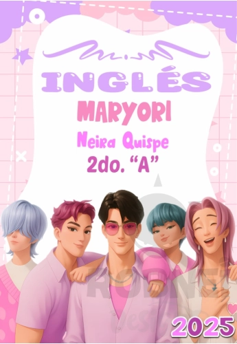 Las Guerreras K Pop 11