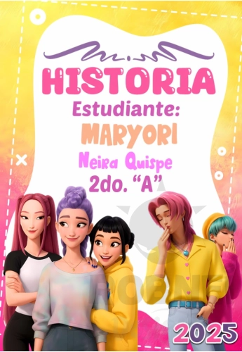 Las Guerreras K Pop 12