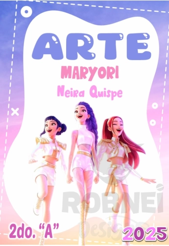 Las Guerreras K Pop 14