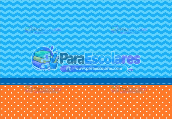 fondo-Blippi-Celeste-Naranja
