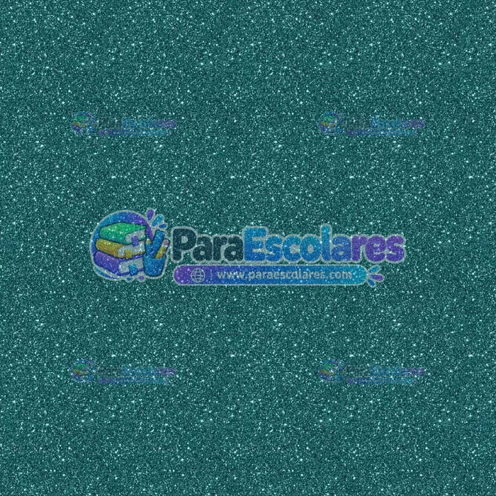 Clipheart Glitter 12