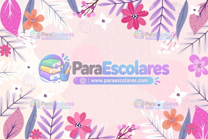 fondo-rosa-flores-fucsia-flores-coloridas
