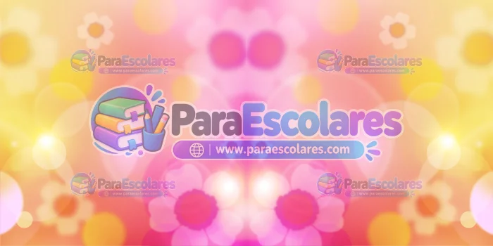 Fondo Rosa Naranja Robnei