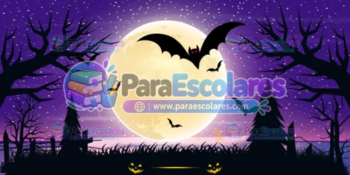 Fondo Halloween