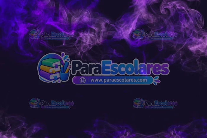 Fondo Humo Lila