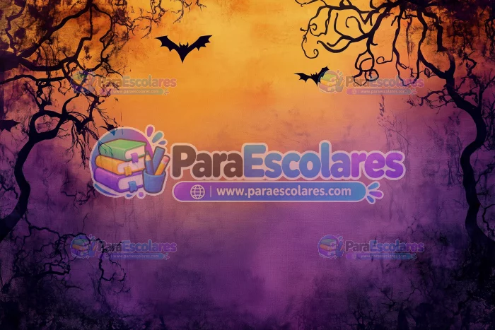 halloween-background-purple-orange-with-spooky-designs-copy-space
