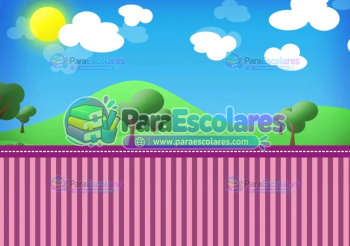 Fondo-paisaje3-lila-infantil