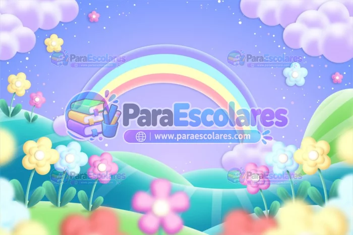 fondo-morado-infantil-Robnei-arcoiris