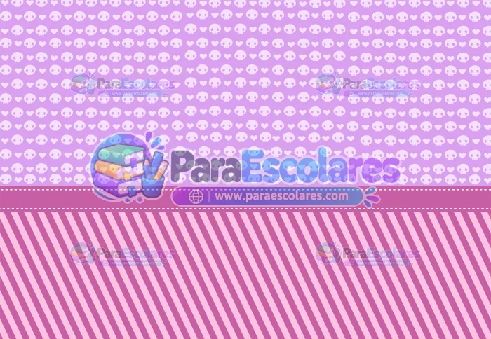 Fondo Kuromi Robnei 02