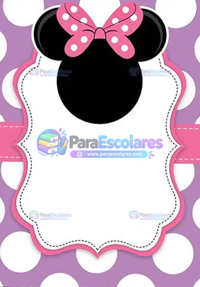 Minnie-Lila-Negro-Fondo-3