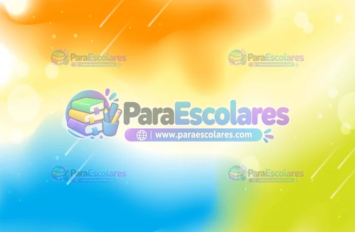 Fondo-naranja-color-efecto