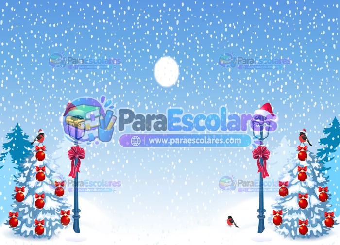 Fondo-navidad-nieve