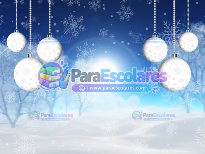 christmas-tree-winter-landscape-with-hanging-baubles-snowflakes