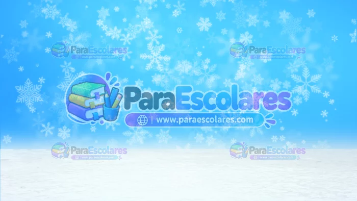 snow-flakes-background