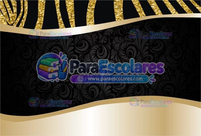 fondo-negro-dorado