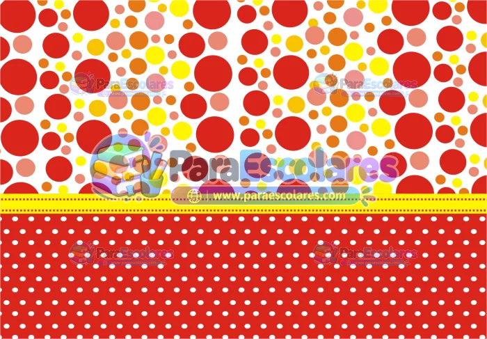fondo-rojo-naranja