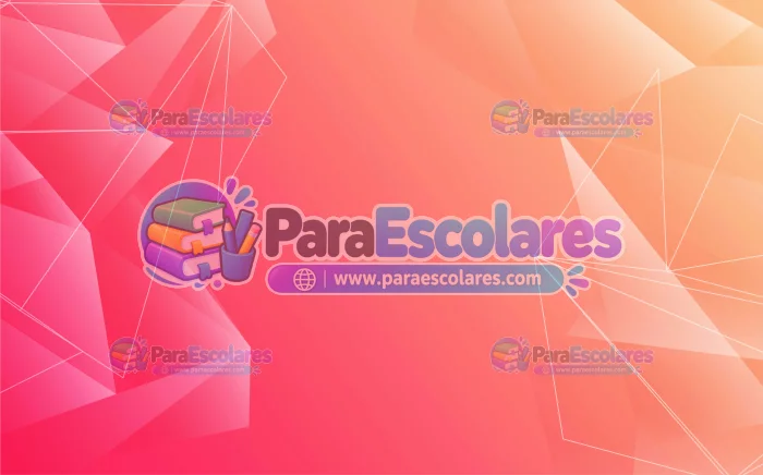 Fondo Rosado Naranja Robnei
