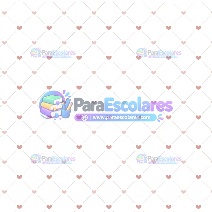 Textura-Corazones