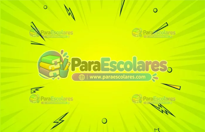 fondo-verde-comic-limon-efecto