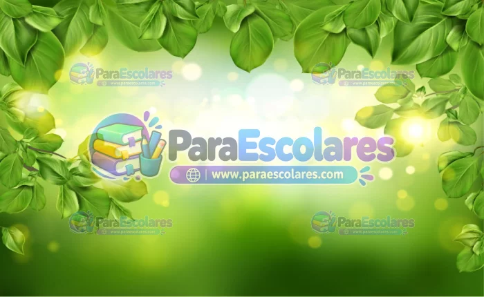 fondo-verde-hojas