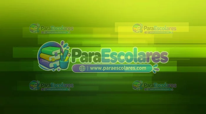 Fondo Verde Oscuro Amarillo Efecto